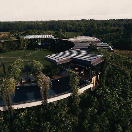 Trebartha East The Round House Hotel Ahangama Exterior photo