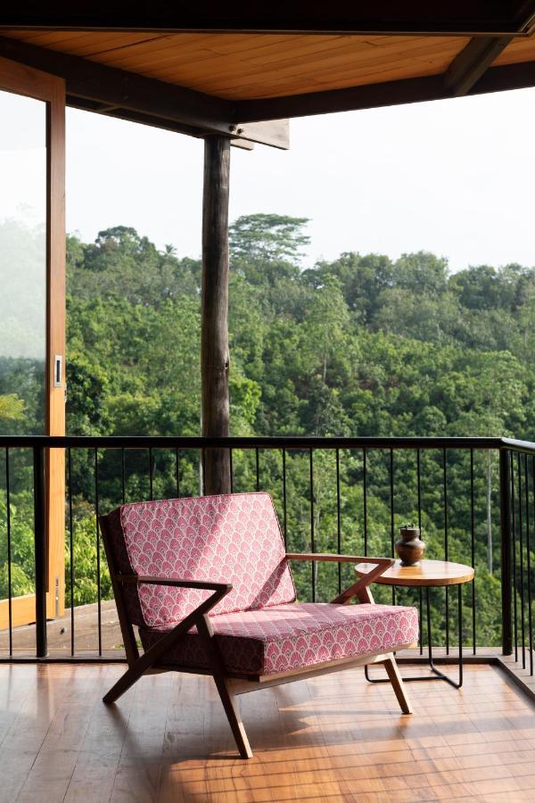 Trebartha East The Round House Hotel Ahangama Exterior photo