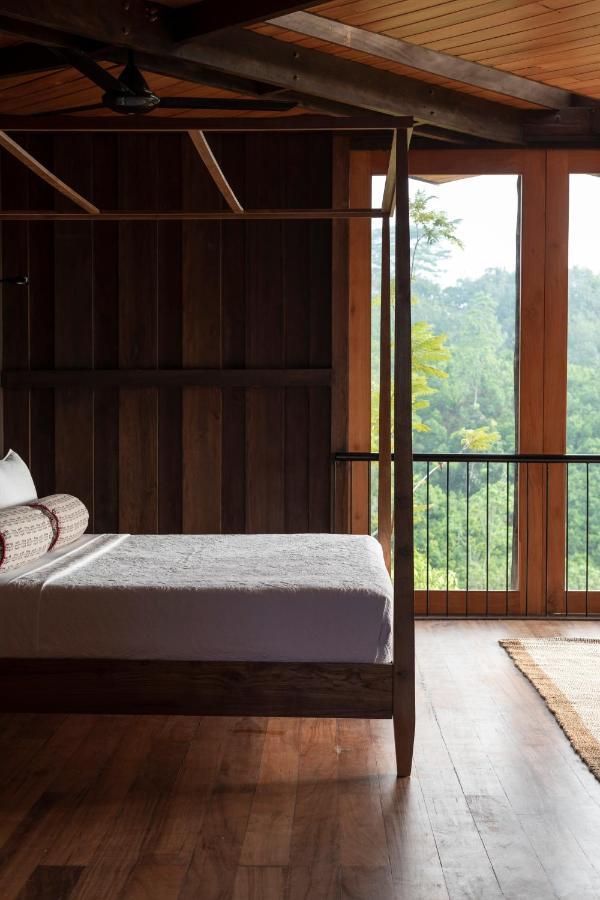 Trebartha East The Round House Hotel Ahangama Exterior photo